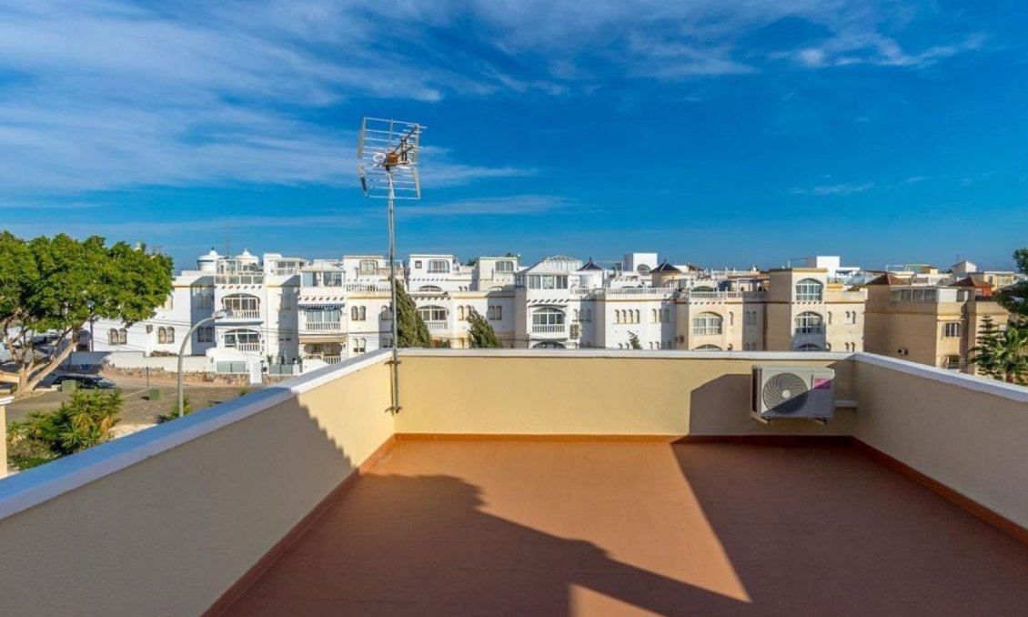 Segunda mano - Villa -
Orihuela Costa - Costa Blanca