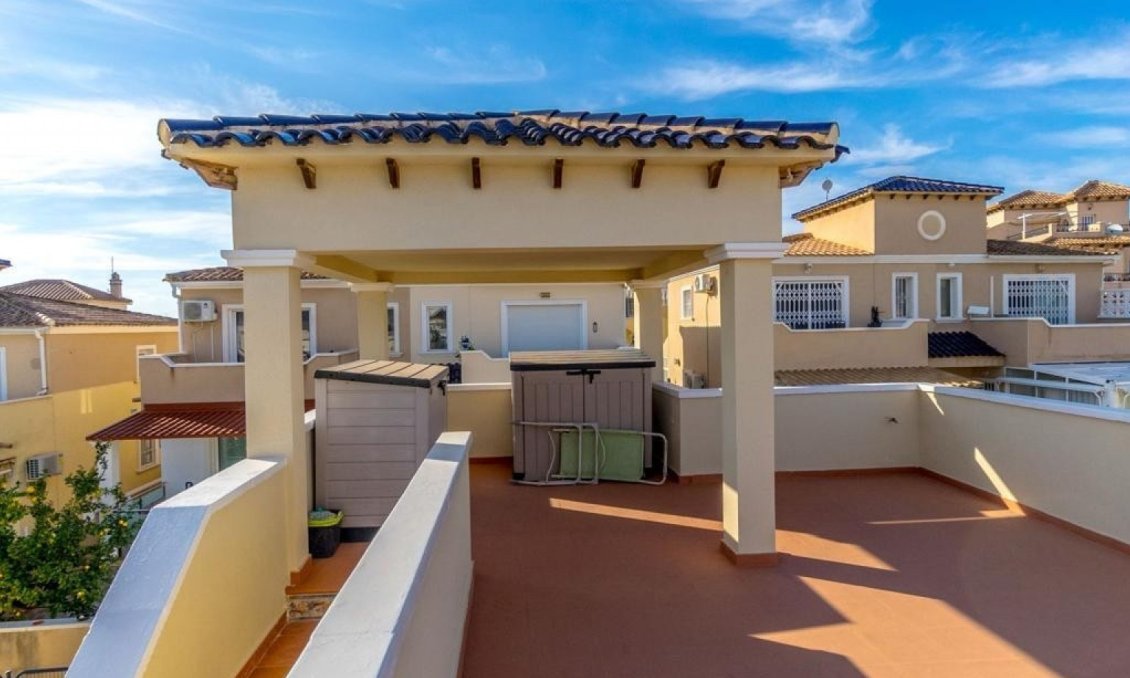 Segunda mano - Villa -
Orihuela Costa - Costa Blanca