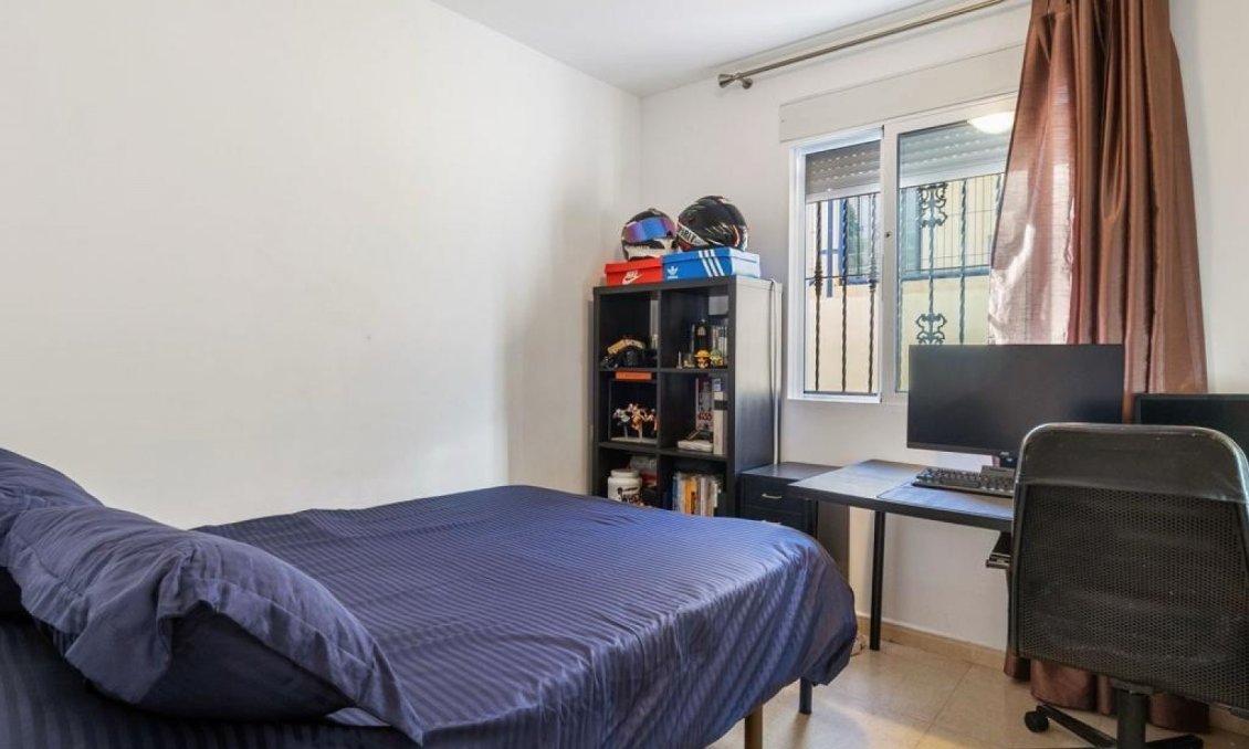 Segunda mano - Villa -
Orihuela Costa - Costa Blanca