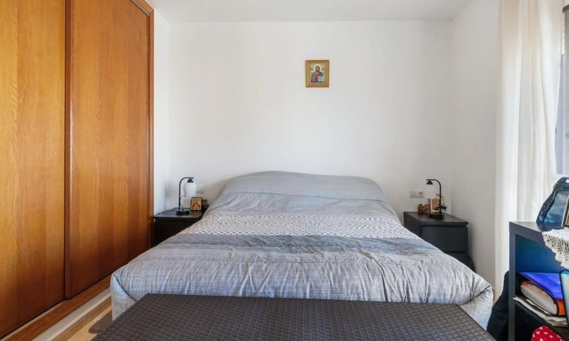 Segunda mano - Villa -
Orihuela Costa - Costa Blanca