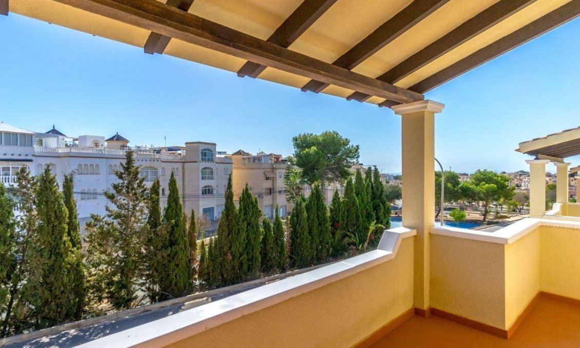 Segunda mano - Villa -
Orihuela Costa - Costa Blanca