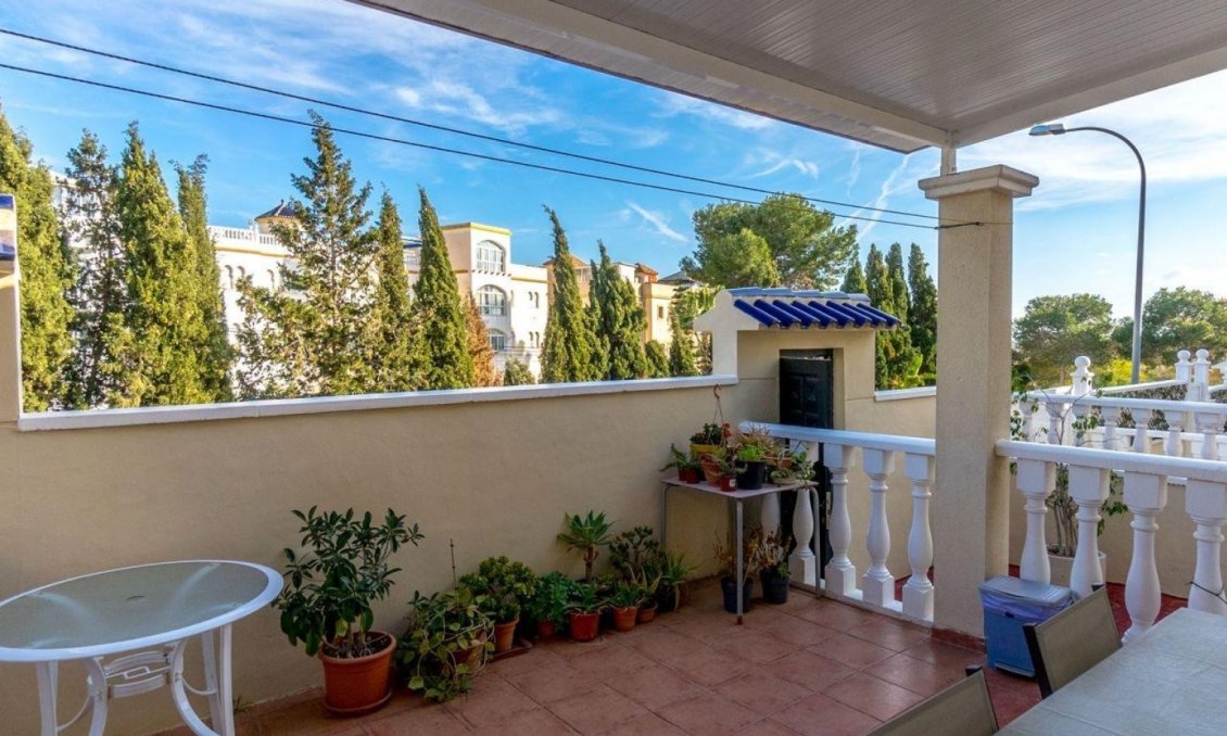 Segunda mano - Villa -
Orihuela Costa - Costa Blanca
