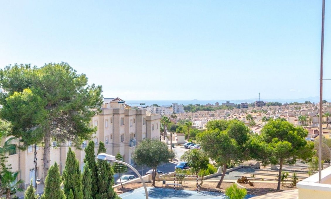 Segunda mano - Villa -
Orihuela Costa - Costa Blanca