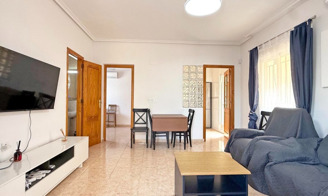 Segunda mano - Villa -
Orihuela Costa - Costa Blanca