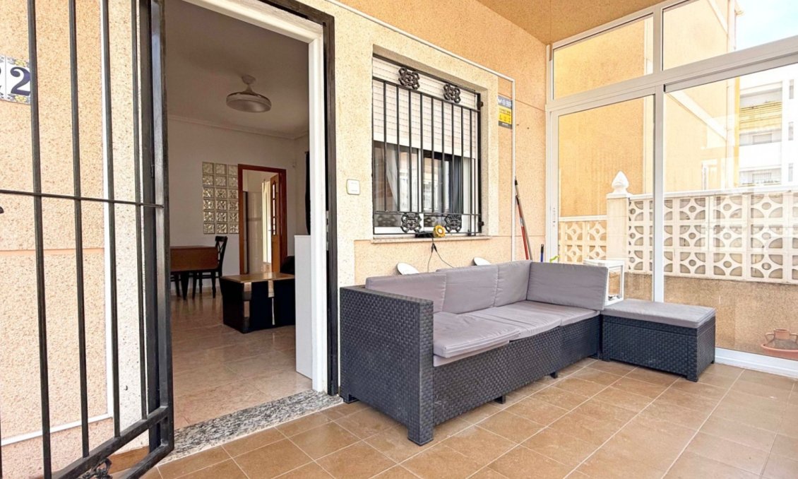 Segunda mano - Villa -
Orihuela Costa - Costa Blanca
