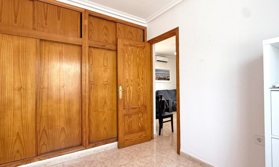 Segunda mano - Villa -
Orihuela Costa - Costa Blanca