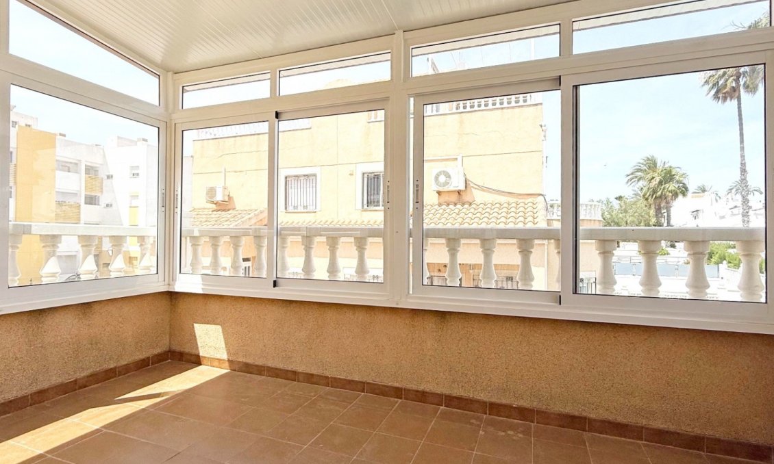 Segunda mano - Villa -
Orihuela Costa - Costa Blanca
