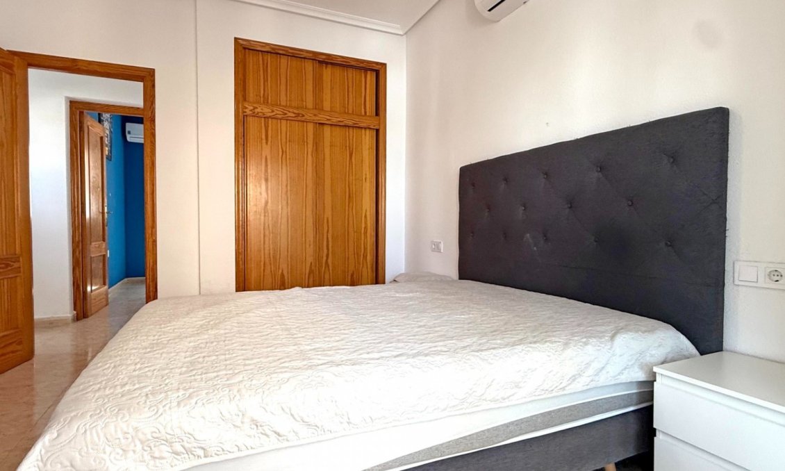 Segunda mano - Villa -
Orihuela Costa - Costa Blanca