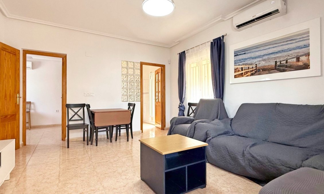 Segunda mano - Villa -
Orihuela Costa - Costa Blanca