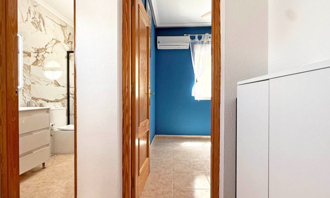 Segunda mano - Villa -
Orihuela Costa - Costa Blanca