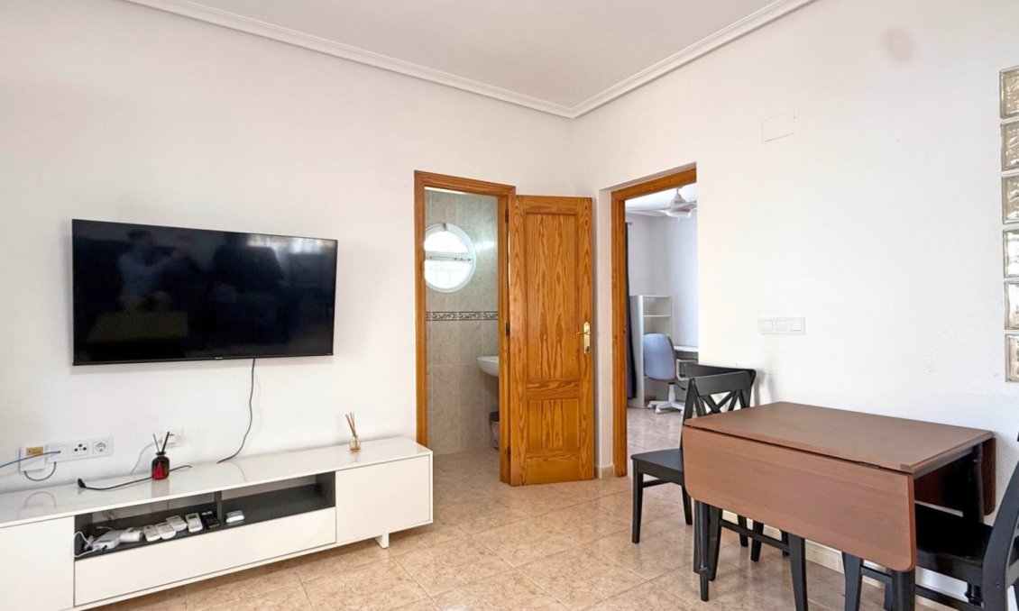 Segunda mano - Villa -
Orihuela Costa - Costa Blanca