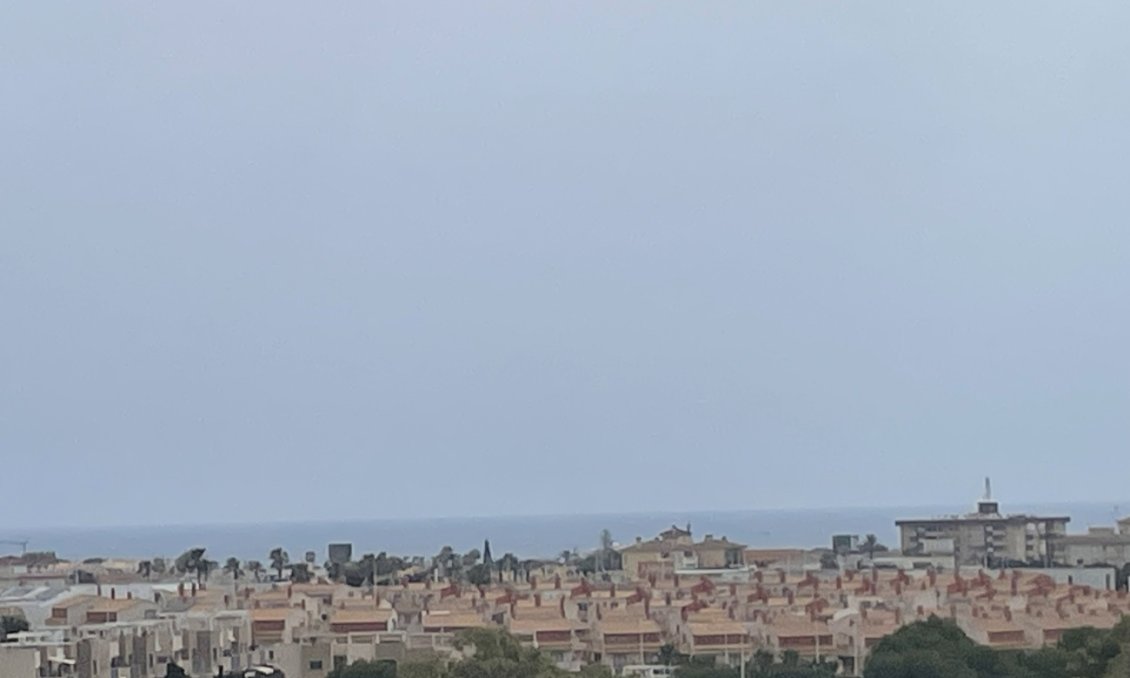 Revente - Villa -
Cabo Roig - Costa Blanca