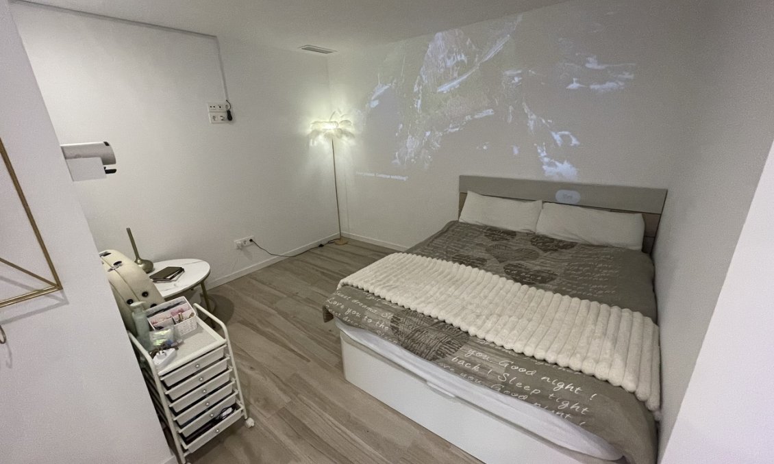 Revente - Villa -
Cabo Roig - Costa Blanca