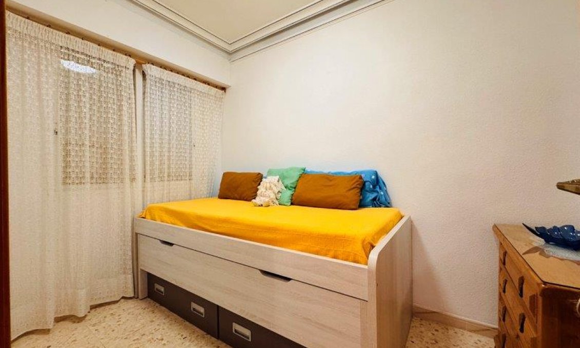 Segunda mano - Apartamento -
La Mata - Costa Blanca
