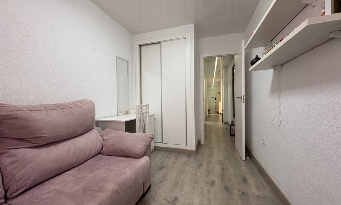Segunda mano - Apartamento -
Torrevieja - Costa Blanca