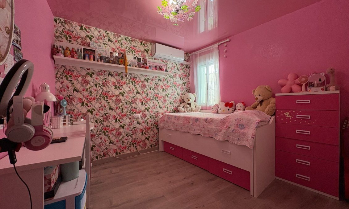 Segunda mano - Apartamento -
Torrevieja - Costa Blanca