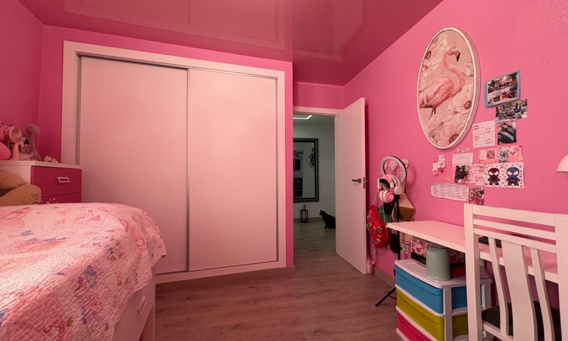 Segunda mano - Apartamento -
Torrevieja - Costa Blanca