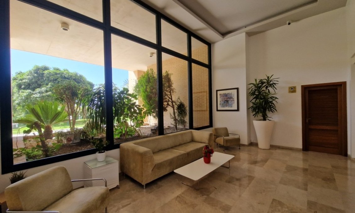 Segunda mano - Apartamento -
Benidorm - Costa Blanca