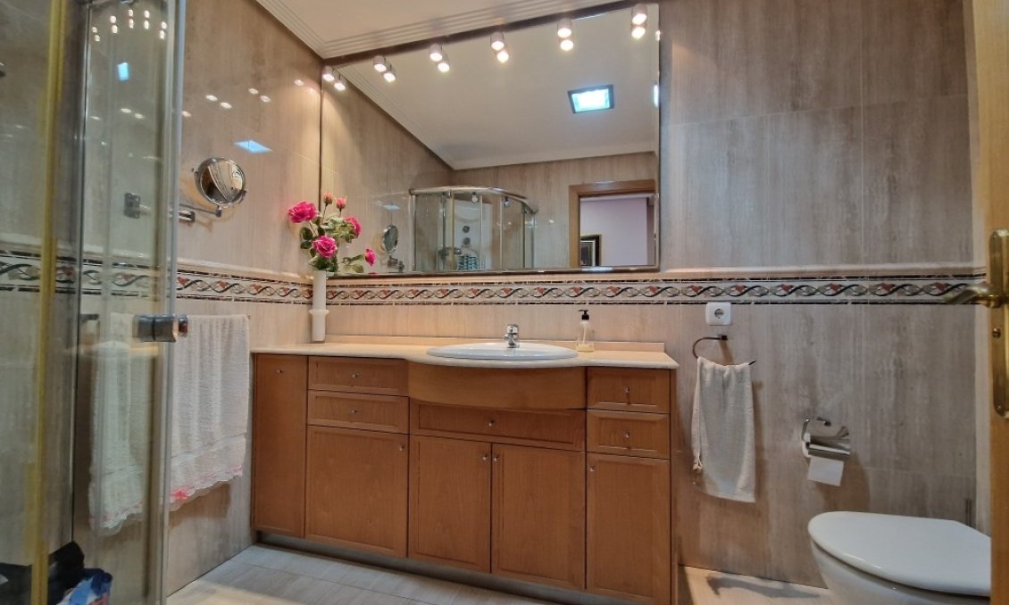 Segunda mano - Apartamento -
Benidorm - Costa Blanca