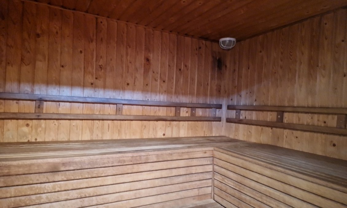 Segunda mano - Apartamento -
Benidorm - Costa Blanca