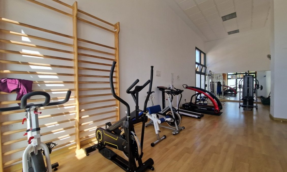 Segunda mano - Apartamento -
Benidorm - Costa Blanca