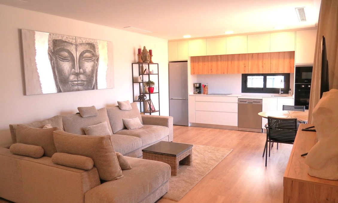 Segunda mano - Villa -
Ciudad Quesada - Costa Blanca