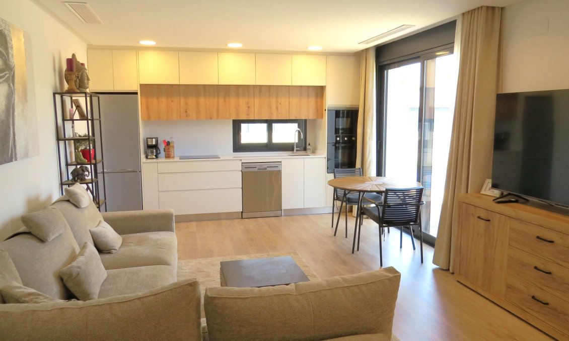 Segunda mano - Villa -
Ciudad Quesada - Costa Blanca