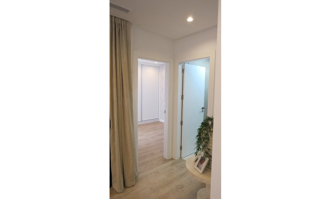Segunda mano - Villa -
Ciudad Quesada - Costa Blanca