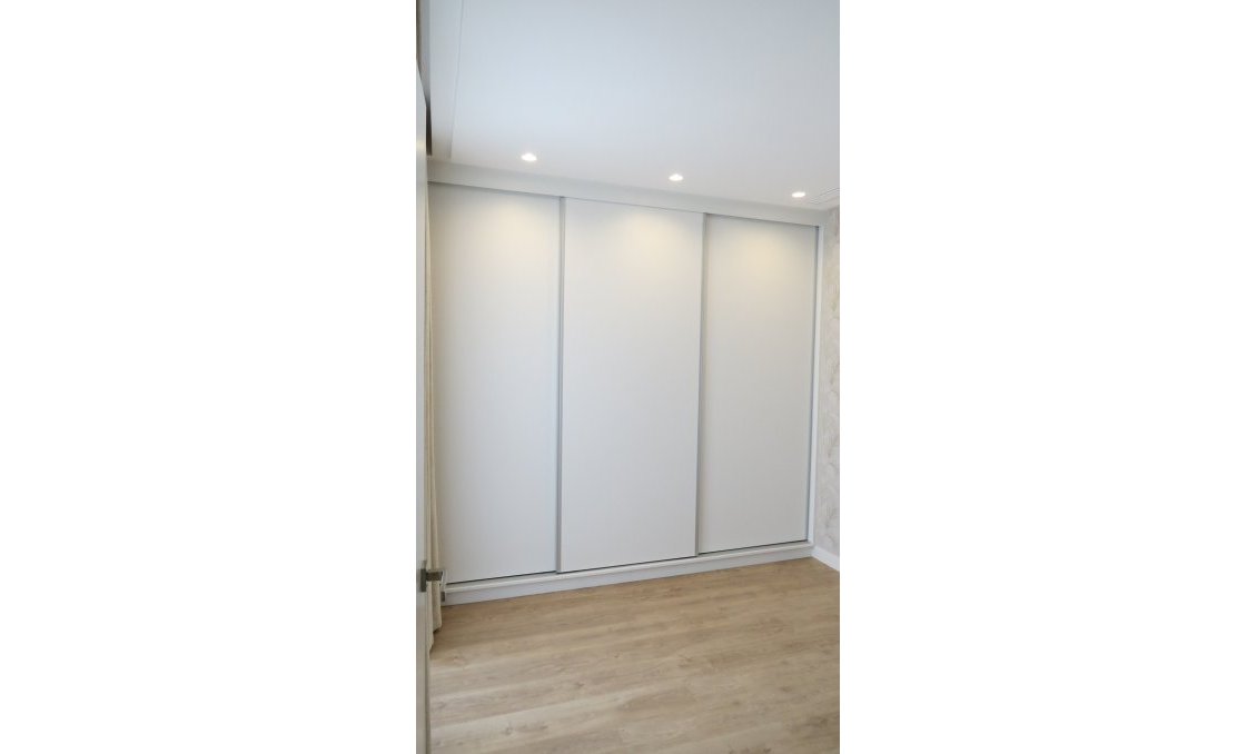 Segunda mano - Villa -
Ciudad Quesada - Costa Blanca