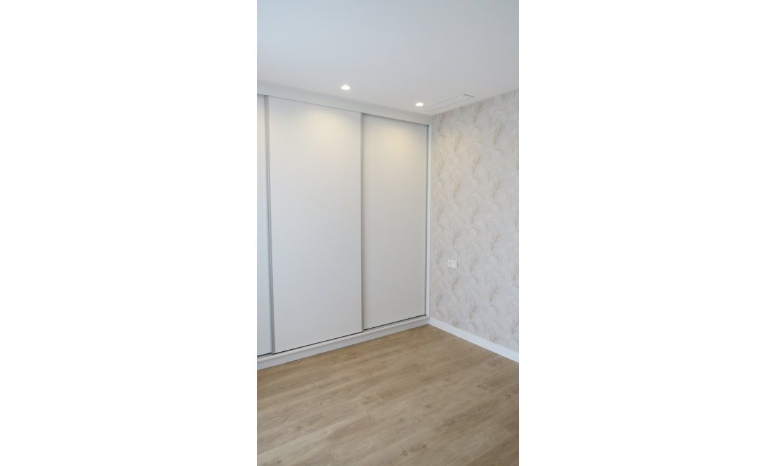 Segunda mano - Villa -
Ciudad Quesada - Costa Blanca