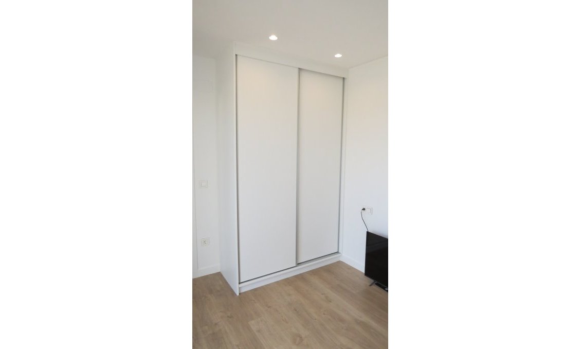 Segunda mano - Villa -
Ciudad Quesada - Costa Blanca