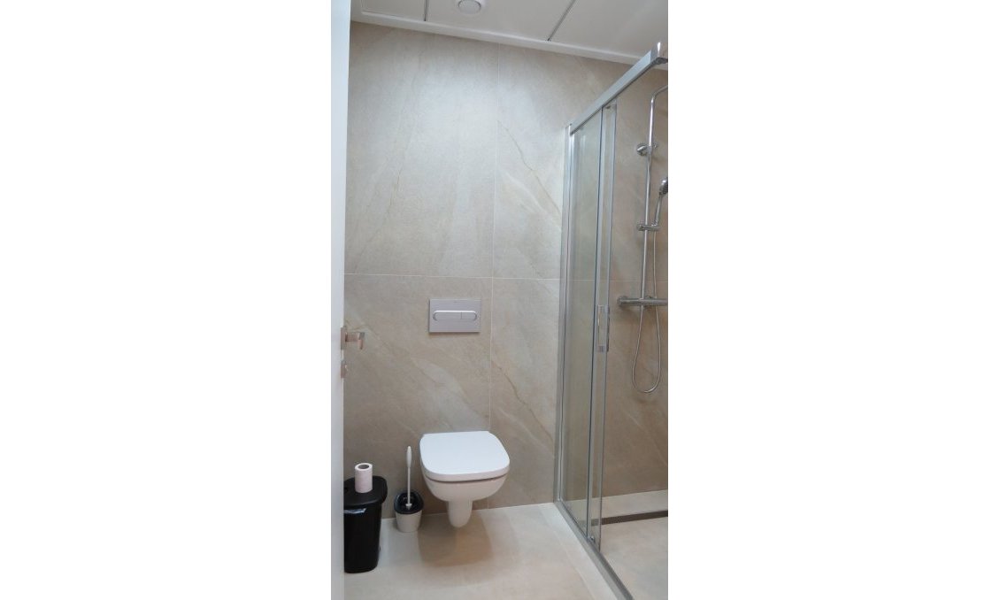 Segunda mano - Villa -
Ciudad Quesada - Costa Blanca