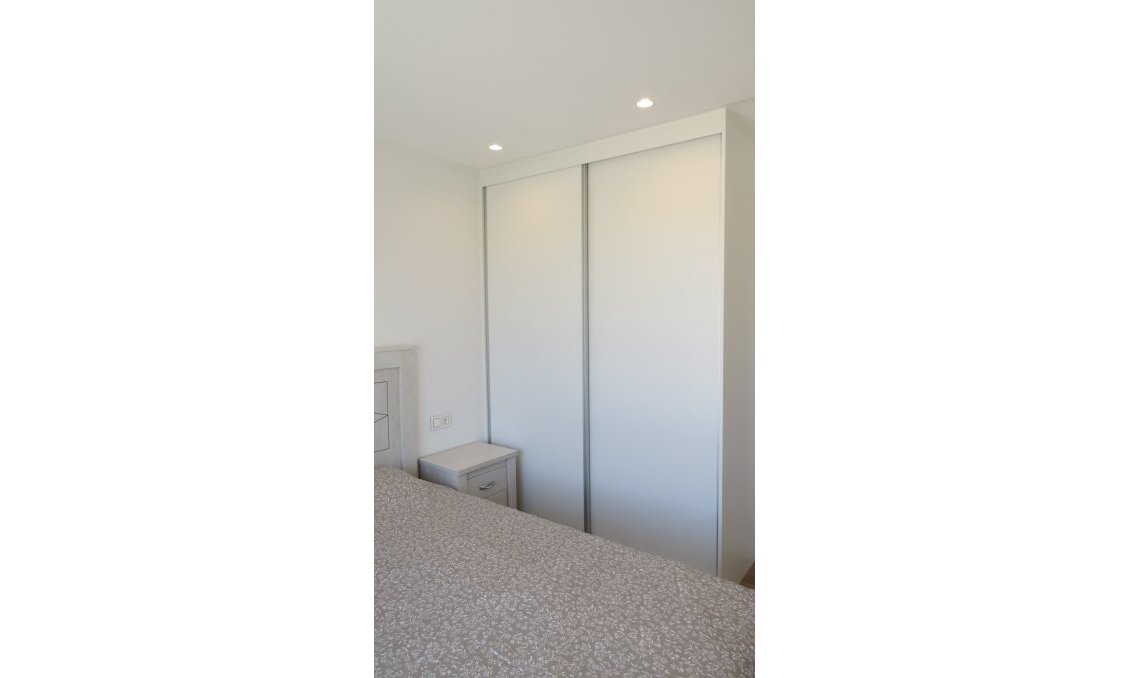 Segunda mano - Villa -
Ciudad Quesada - Costa Blanca