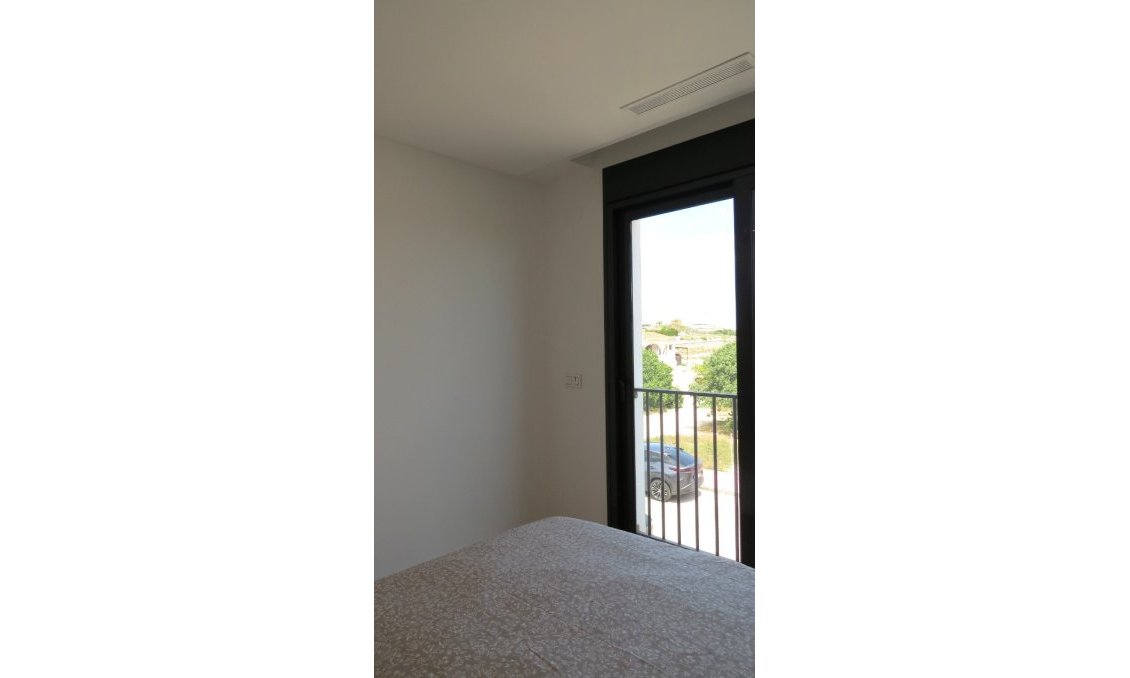 Segunda mano - Villa -
Ciudad Quesada - Costa Blanca