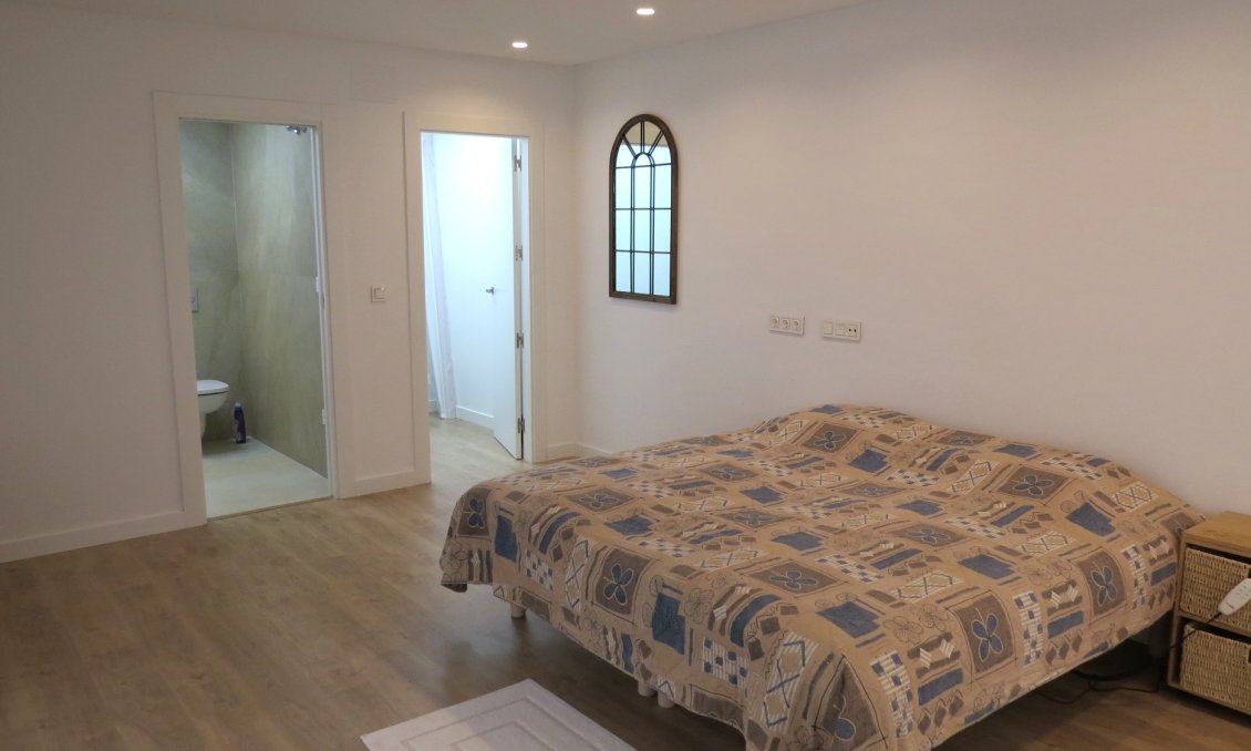 Segunda mano - Villa -
Ciudad Quesada - Costa Blanca