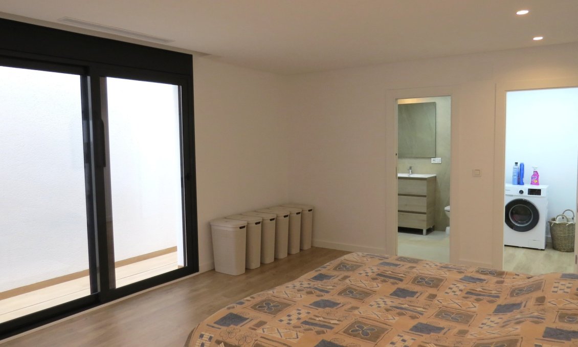 Segunda mano - Villa -
Ciudad Quesada - Costa Blanca