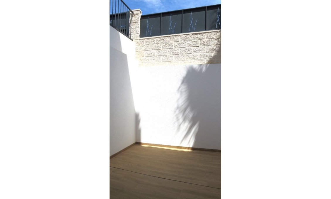 Segunda mano - Villa -
Ciudad Quesada - Costa Blanca