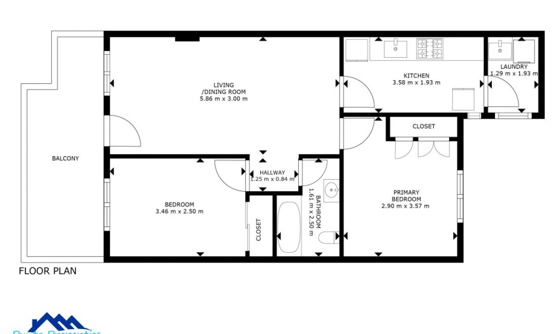 Segunda mano - Apartamento -
Los Narejos - Costa Calida
