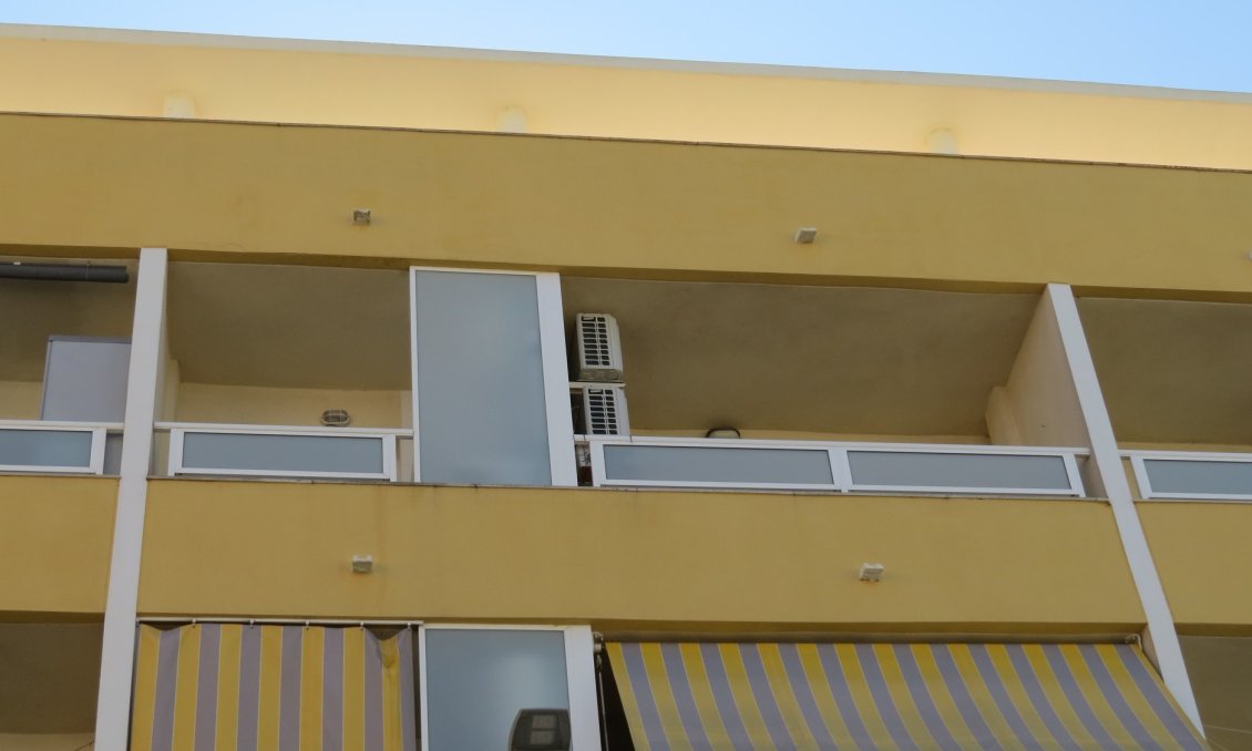 Segunda mano - Apartamento -
Almoradí - Inland