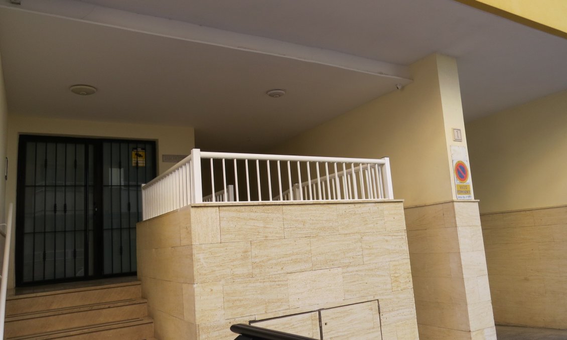 Segunda mano - Apartamento -
Almoradí - Inland