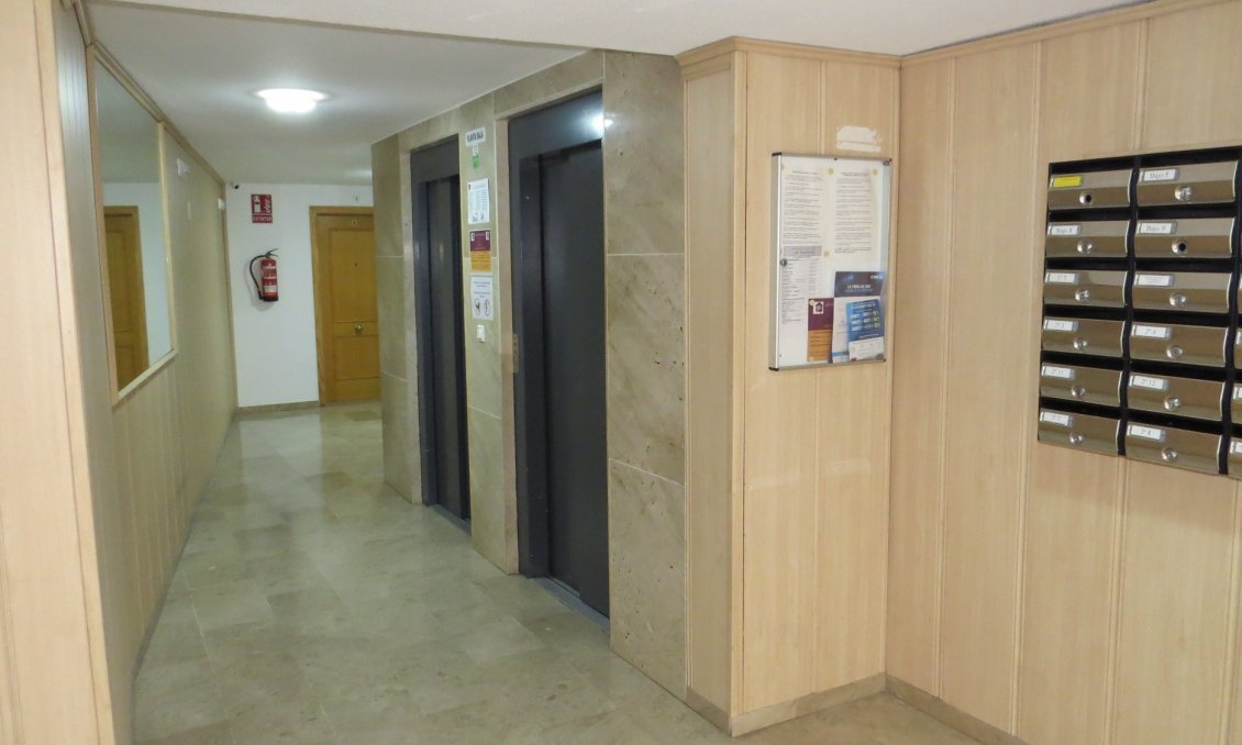 Segunda mano - Apartamento -
Almoradí - Inland