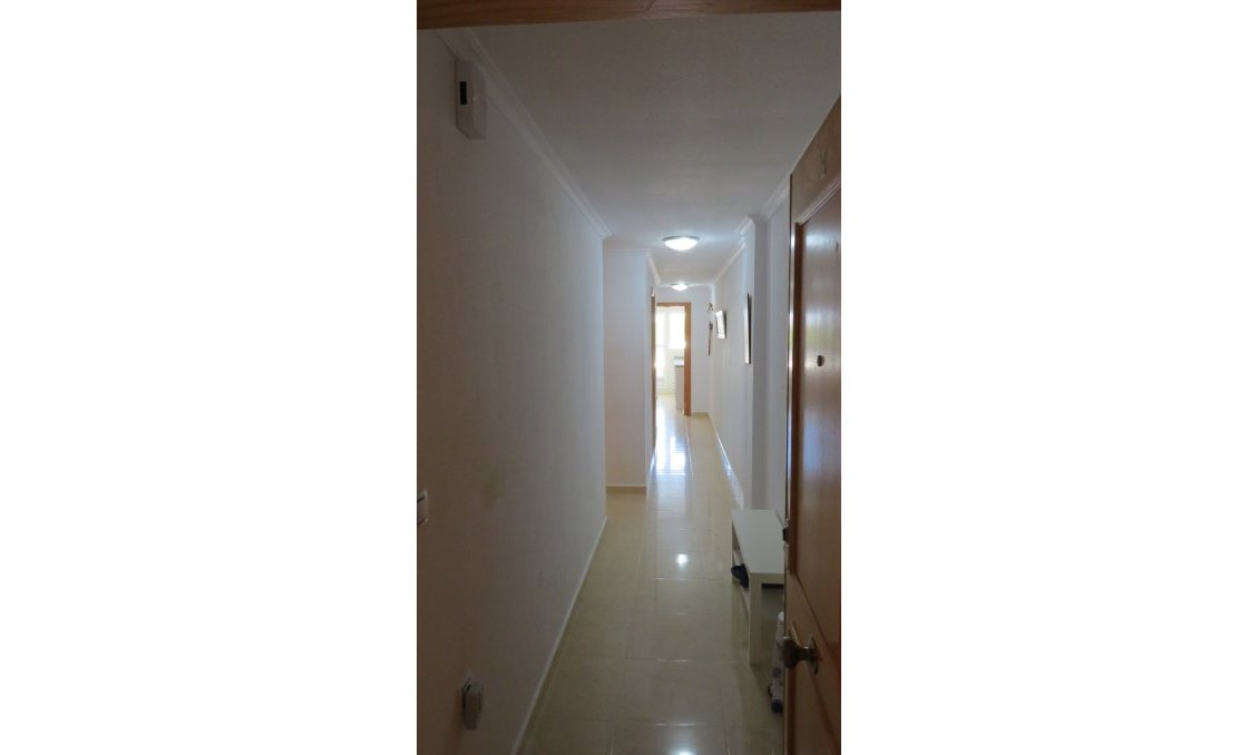 Segunda mano - Apartamento -
Almoradí - Inland