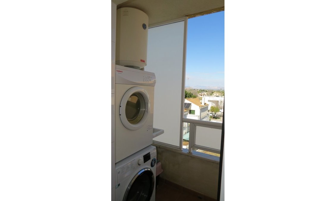 Segunda mano - Apartamento -
Almoradí - Inland
