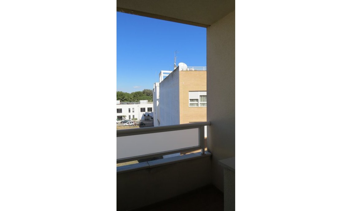 Segunda mano - Apartamento -
Almoradí - Inland