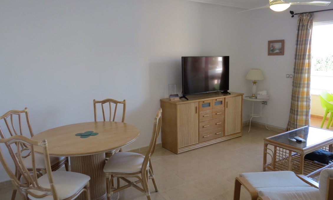 Segunda mano - Apartamento -
Almoradí - Inland