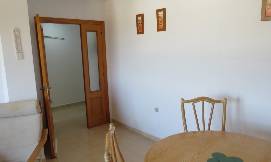 Segunda mano - Apartamento -
Almoradí - Inland