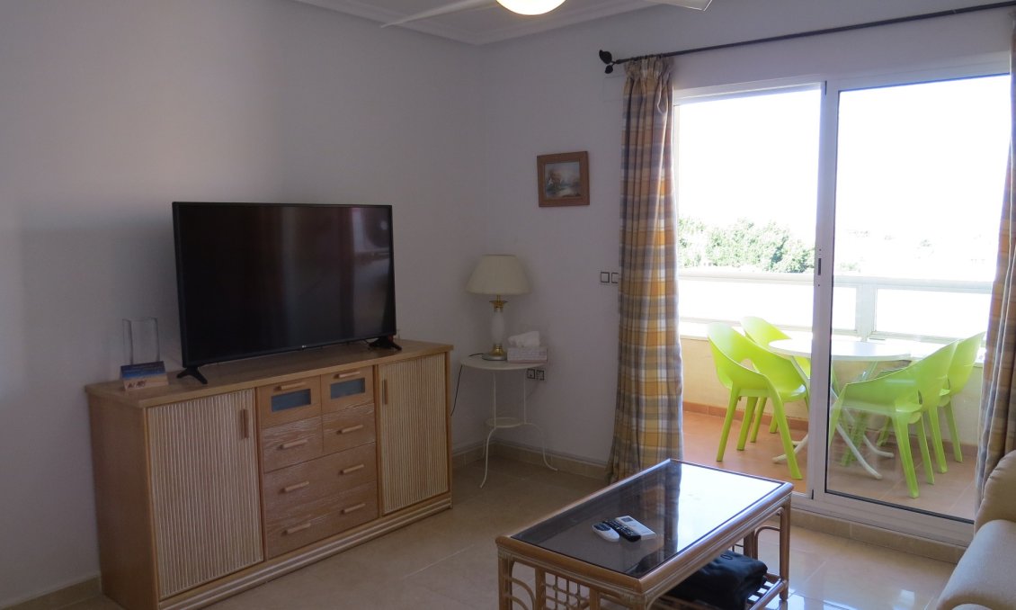 Segunda mano - Apartamento -
Almoradí - Inland