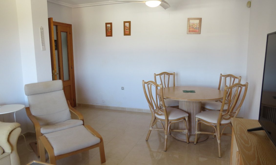 Segunda mano - Apartamento -
Almoradí - Inland