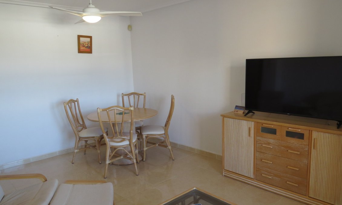 Segunda mano - Apartamento -
Almoradí - Inland