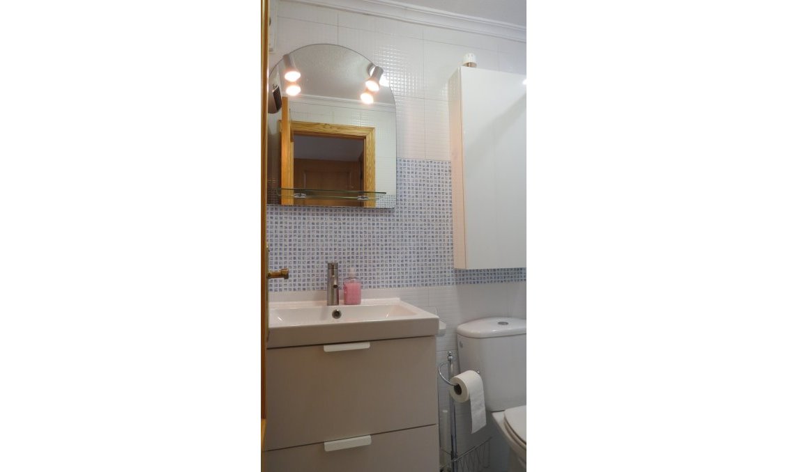 Segunda mano - Apartamento -
Almoradí - Inland